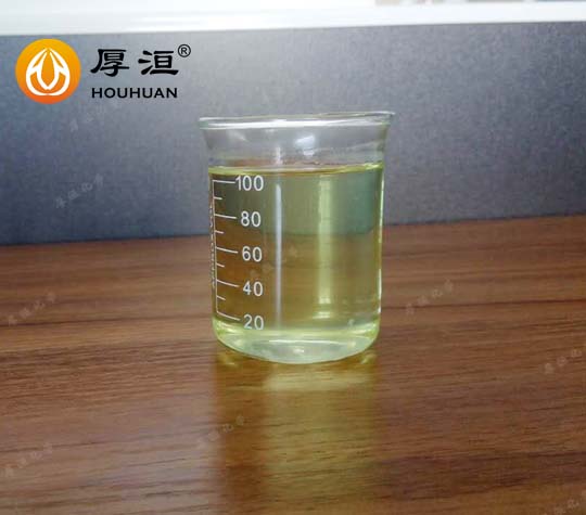 常見(jiàn)的分散劑結(jié)構(gòu)類型？