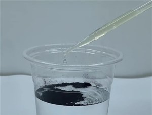 炭黑吸油值影響導(dǎo)電性能