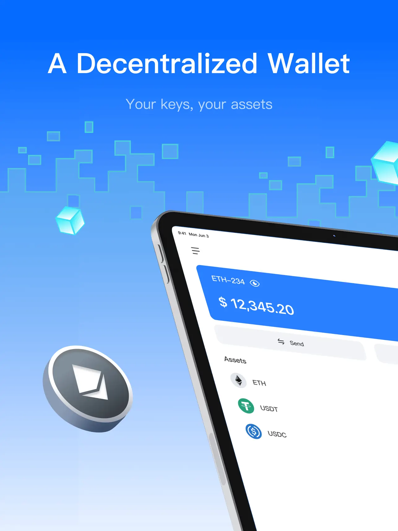 Coinbase交易所下载