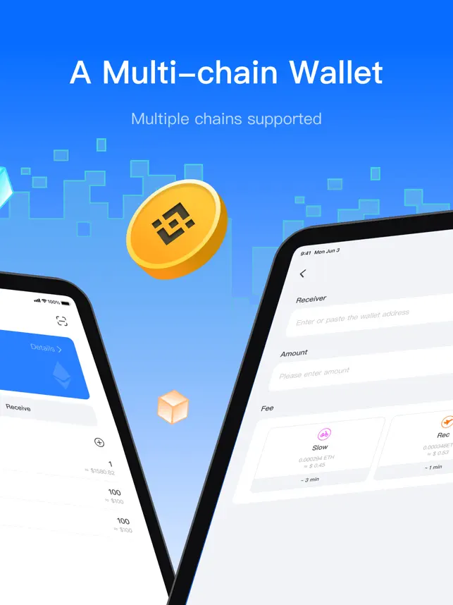 Coinbase交易所下载